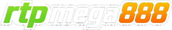 rtp mega888 logo